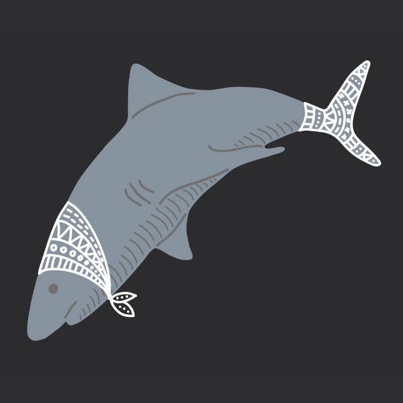 ARCTIQUE SHARK