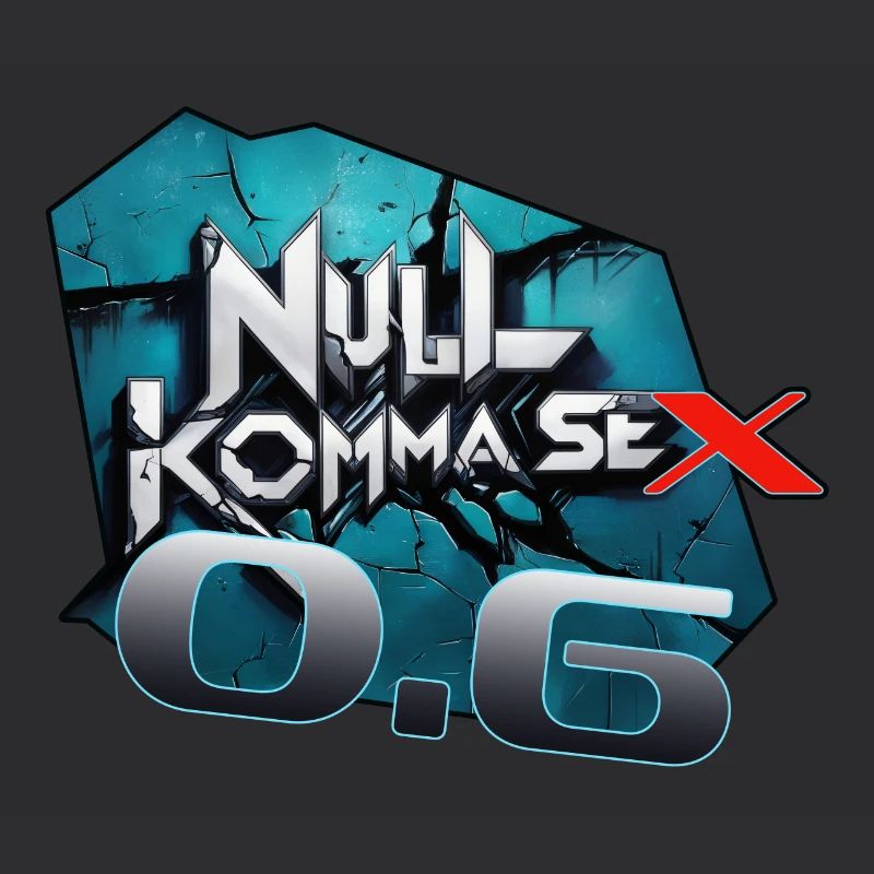 Nullkomma sechs
