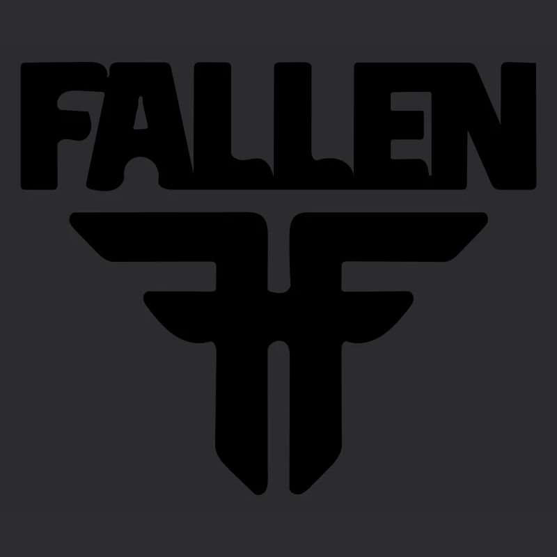 fallen