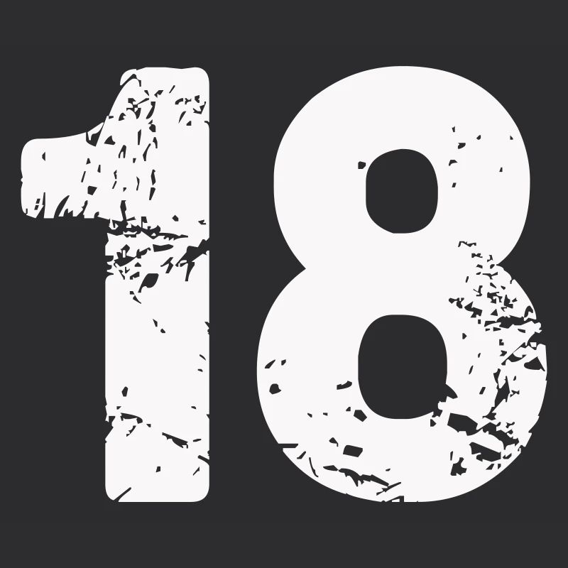 18