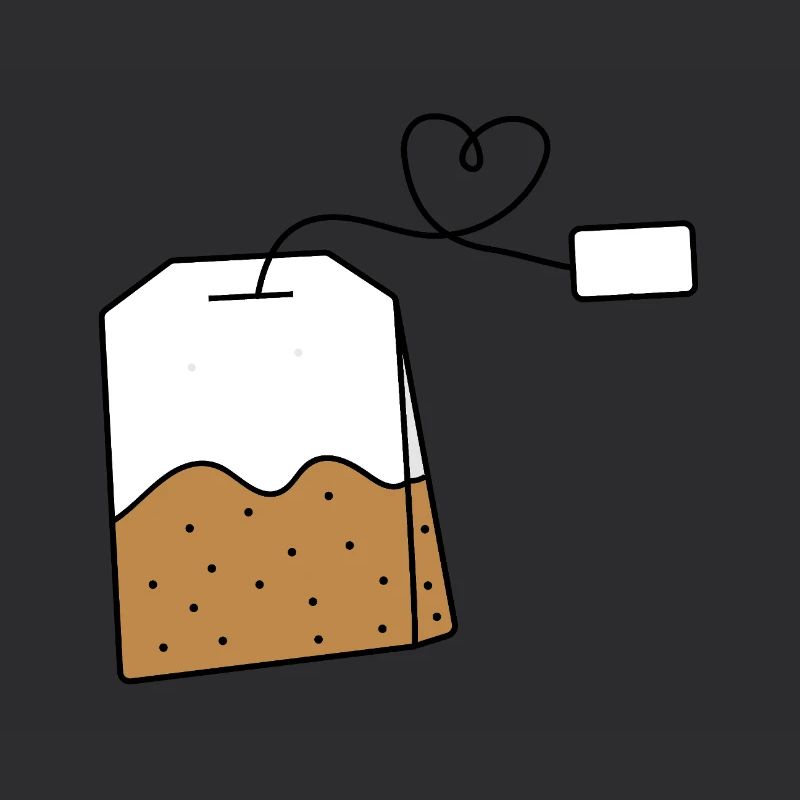 Teebeutel
