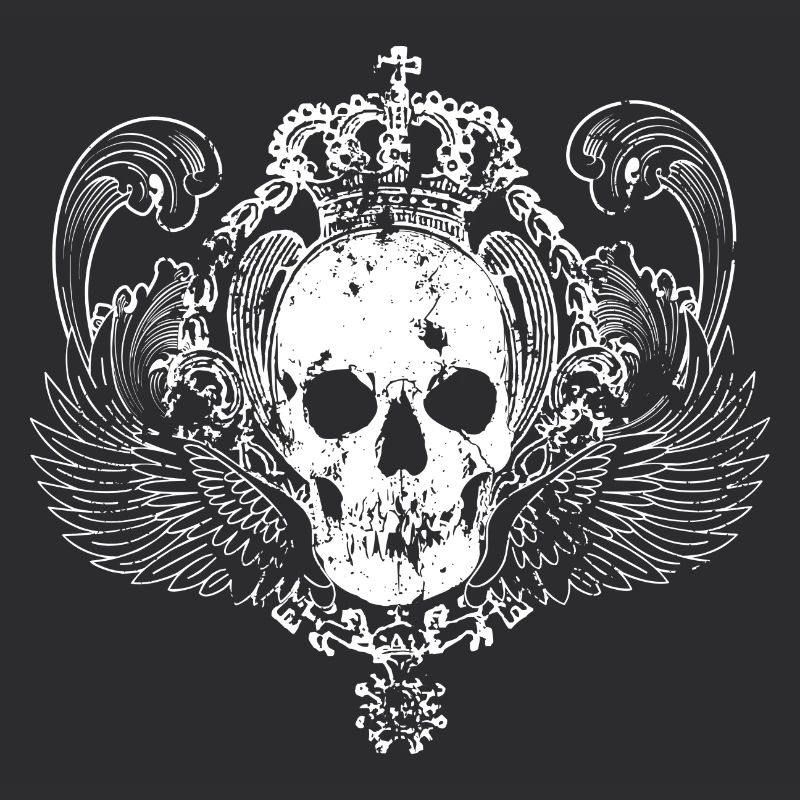 skulls king