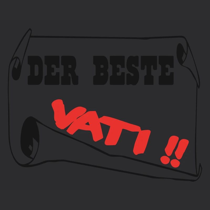 Der beste vati