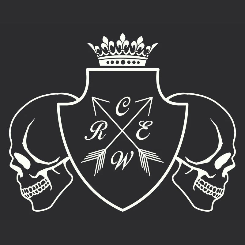 crew skull