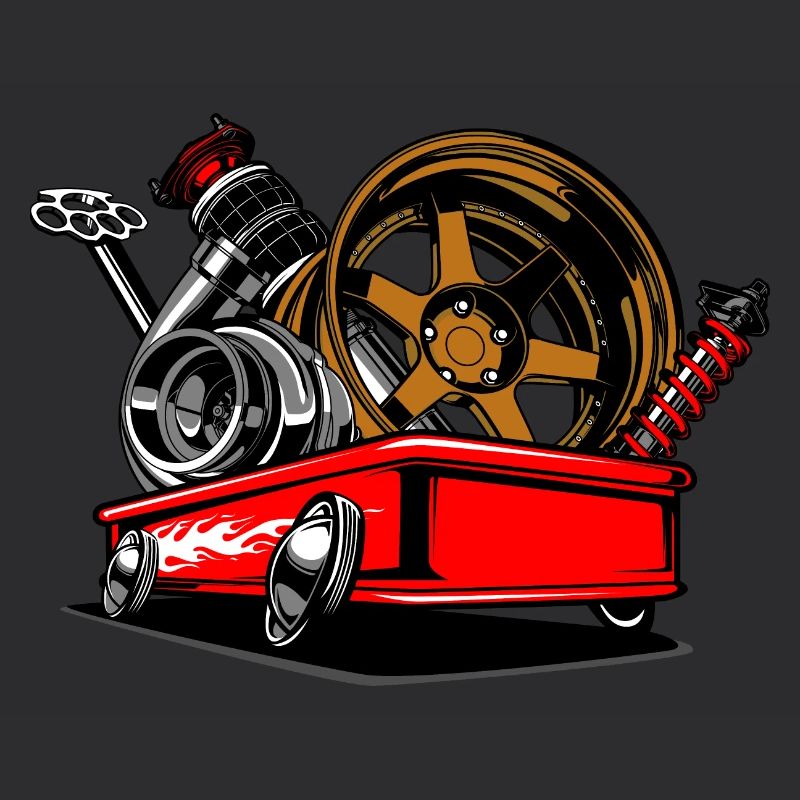 Wagon