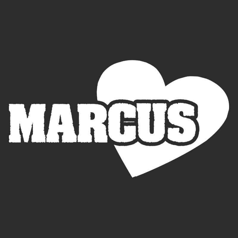 Cadeau pour Marcus