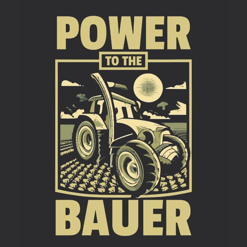 De la puissance à la Bauer