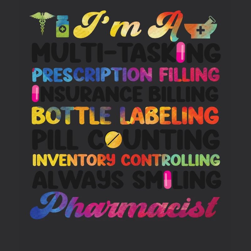 Technicien en pharmacie