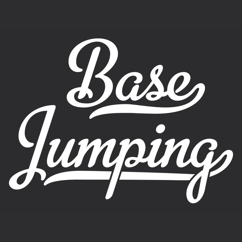 Base Jumping