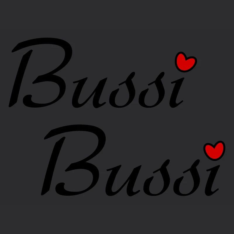 Bussi Bussi