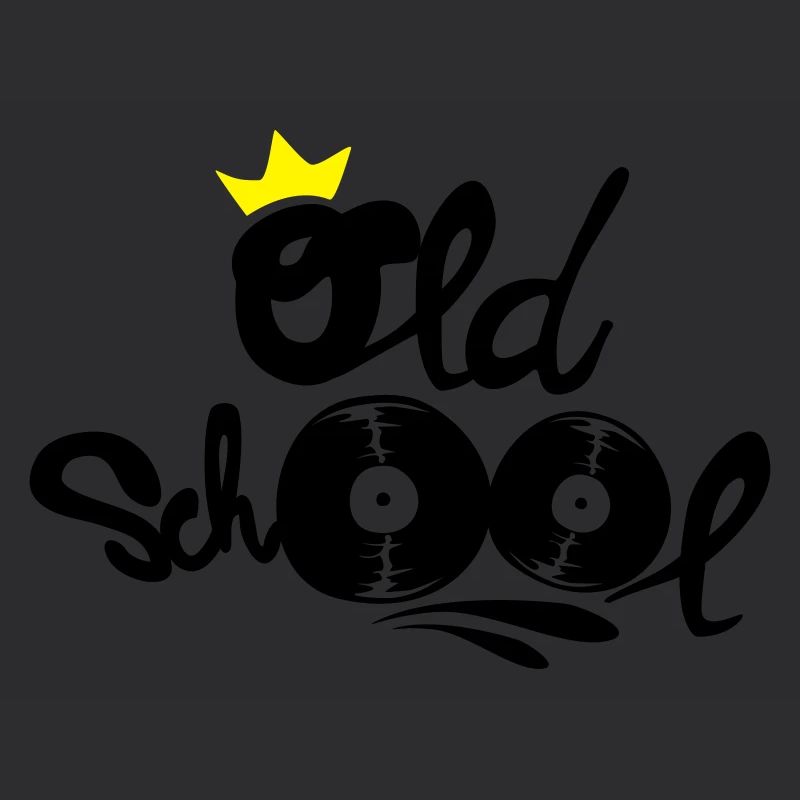 Old school