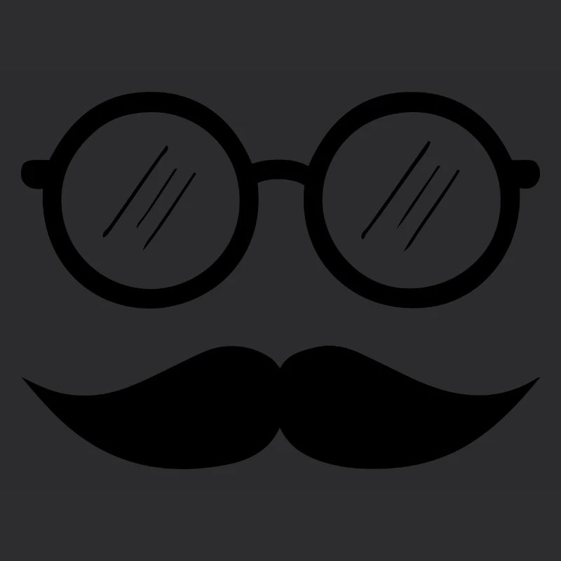 moustache