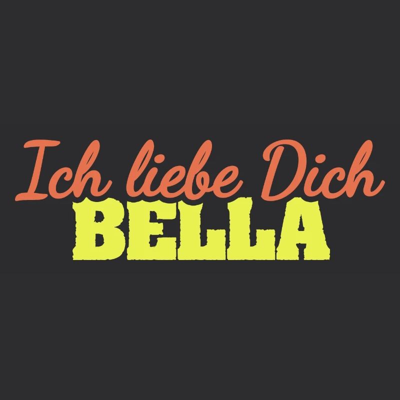 Dear Bella,