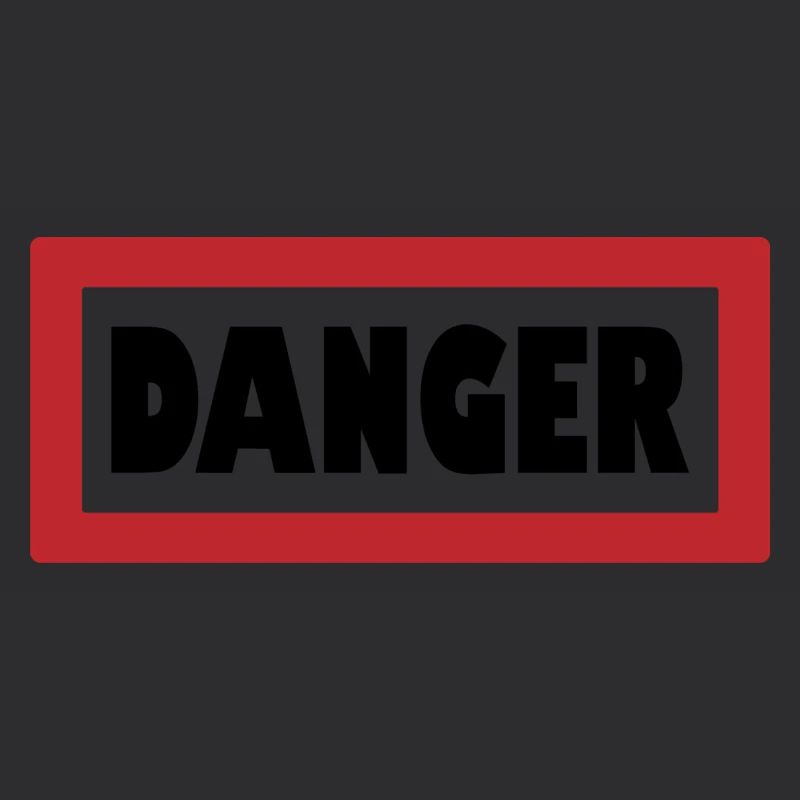 Avertissement : Élégamment dangereux