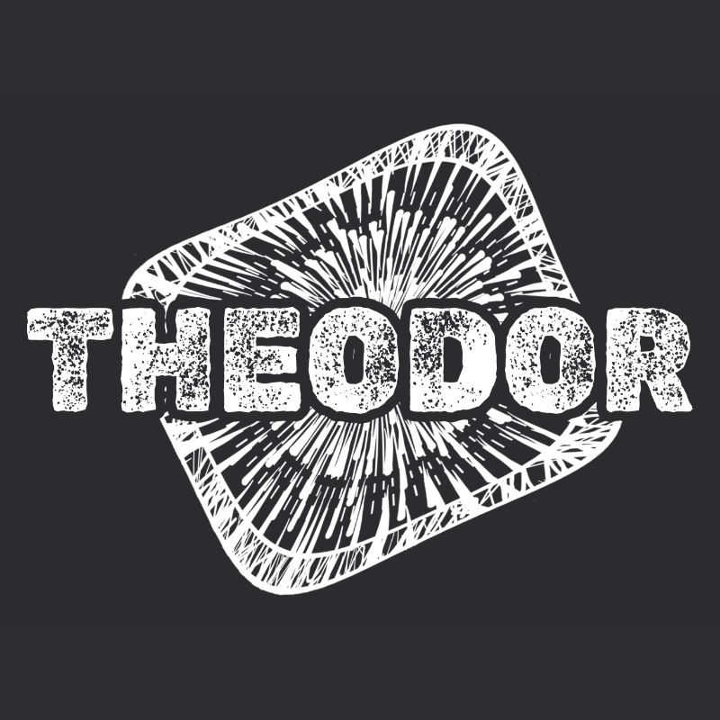 Naissance de Théodore