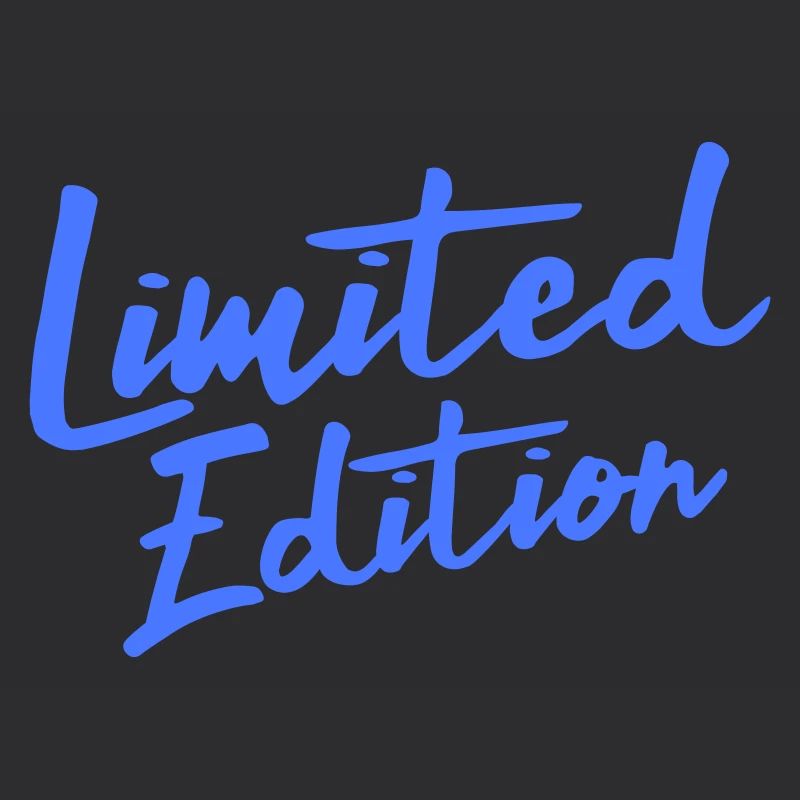 Édition limitée
