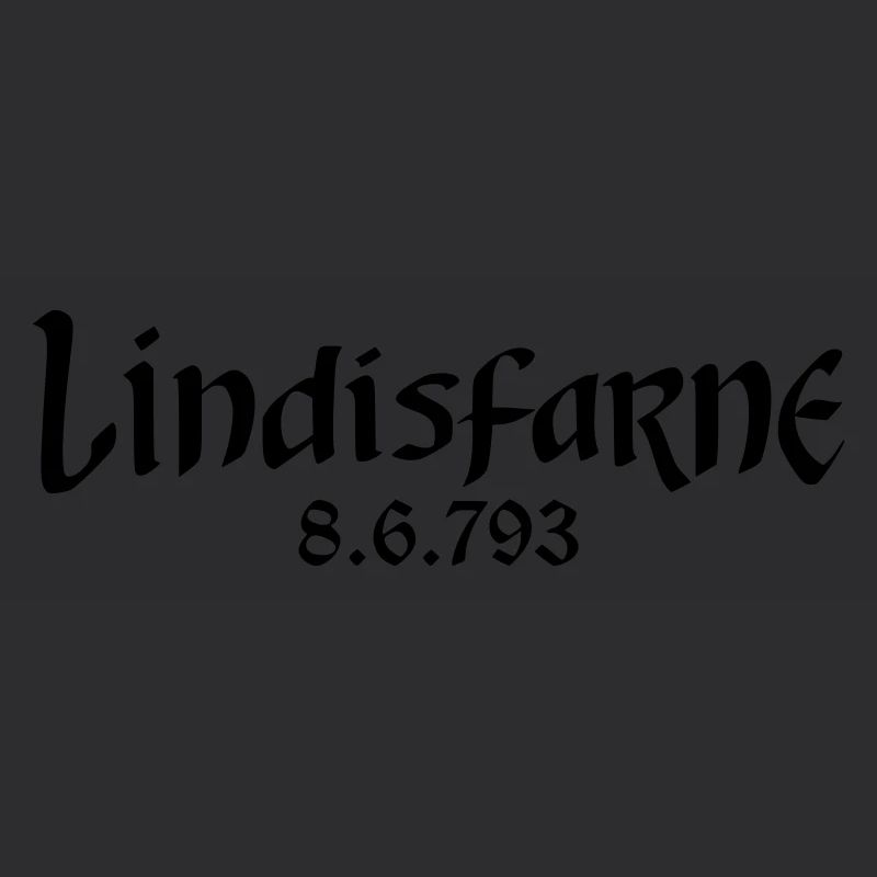 lindisfarne
