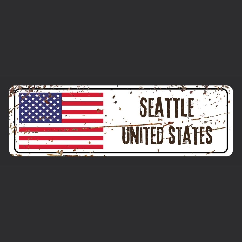 Seattle, États-Unis