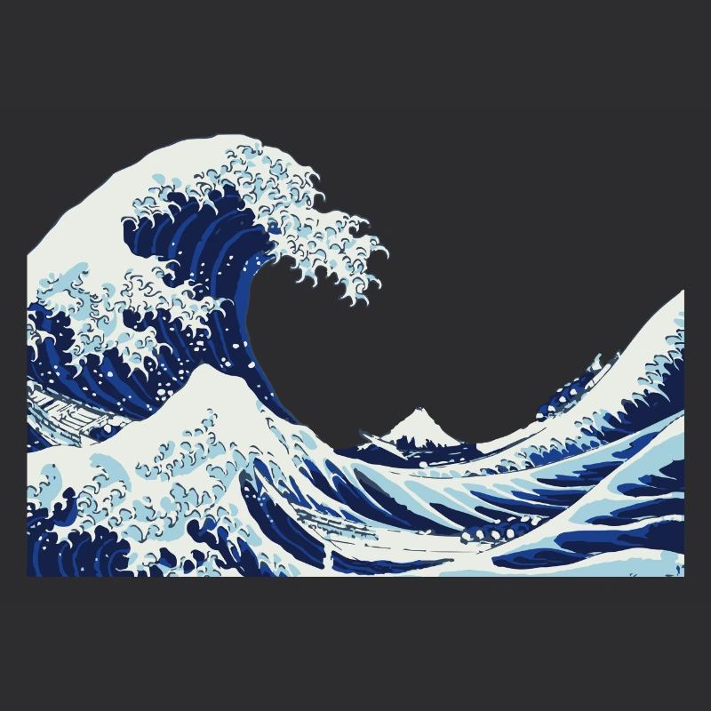 big Wave