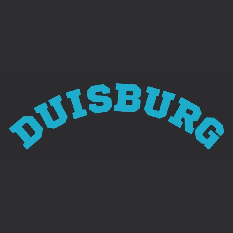 Duisbourg