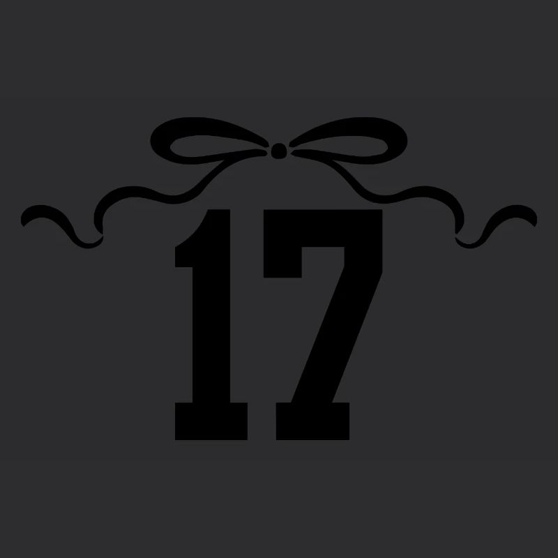 Nummer 17 Knoten - 17. Jahrestag