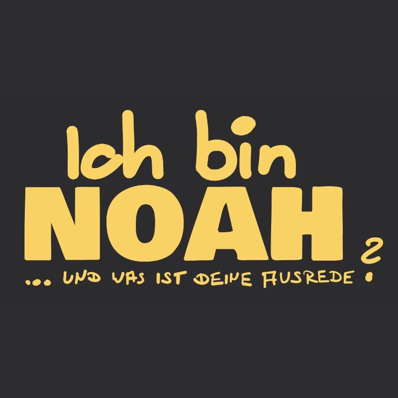 Noah