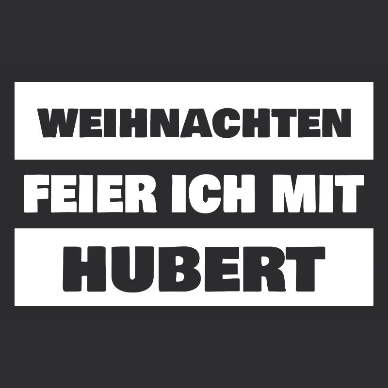 Prénom Hubert