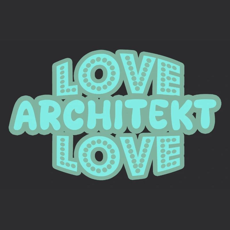 Saying Architect