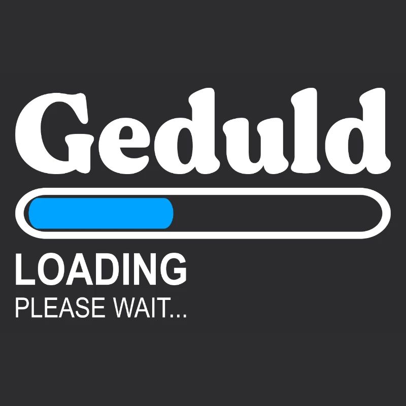 Patience Loading Office Humor Work