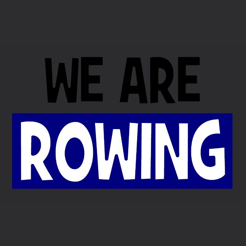nous Ramons - Aviron