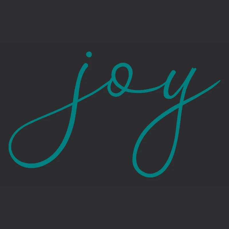 joy