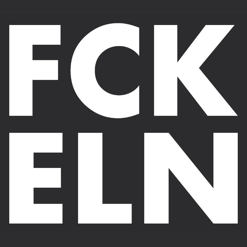 Fck eln