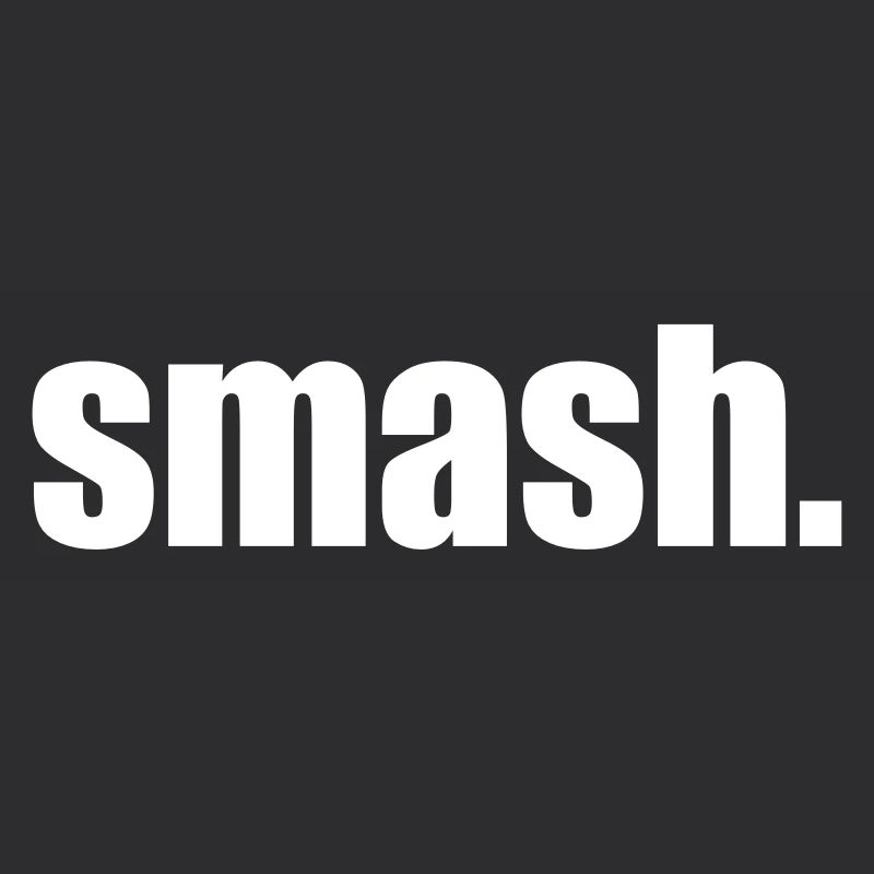 smash point w