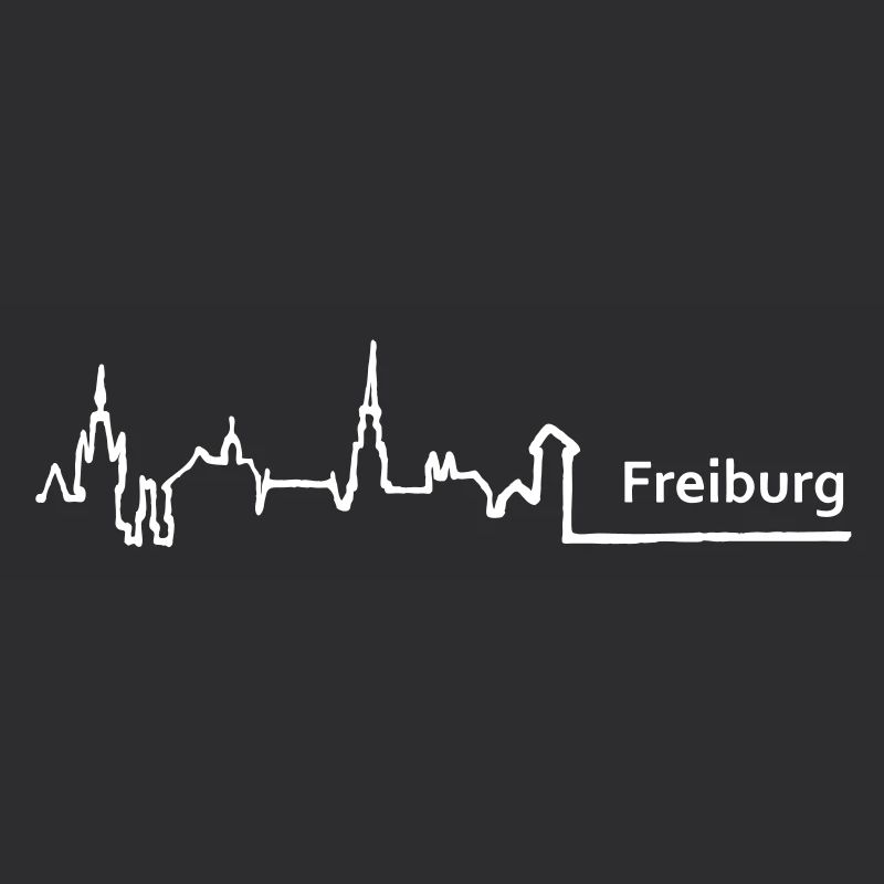 Fribourg horizon