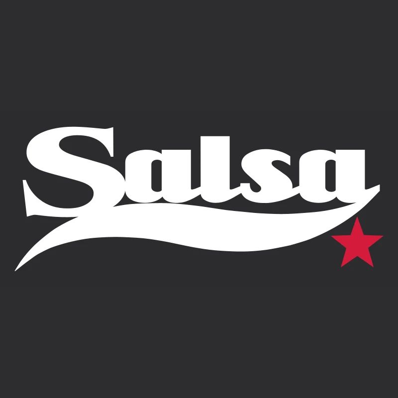 Salsa - Salsa Dance Shirt