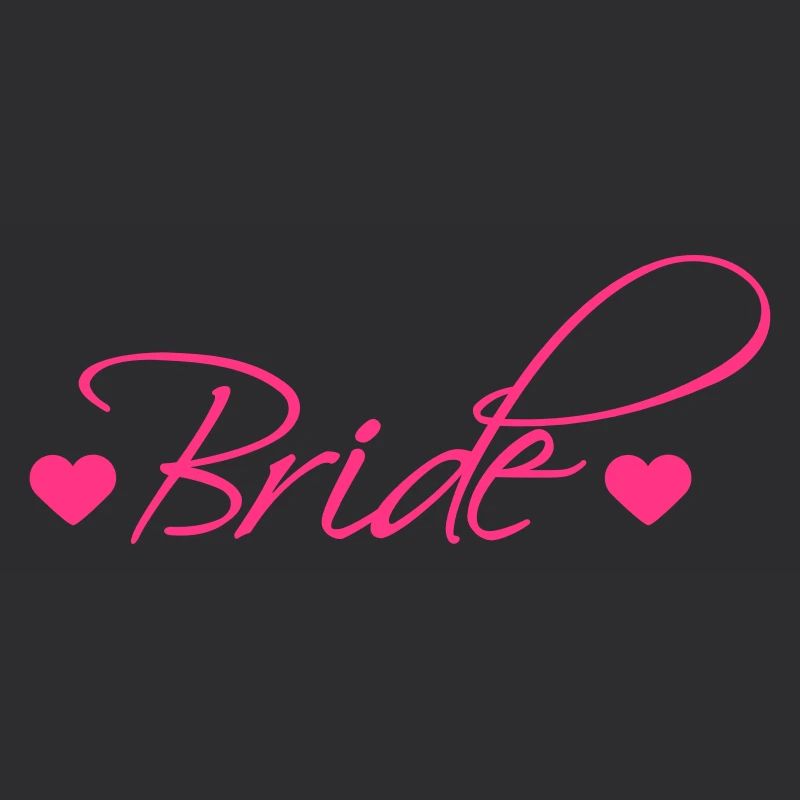 Bride