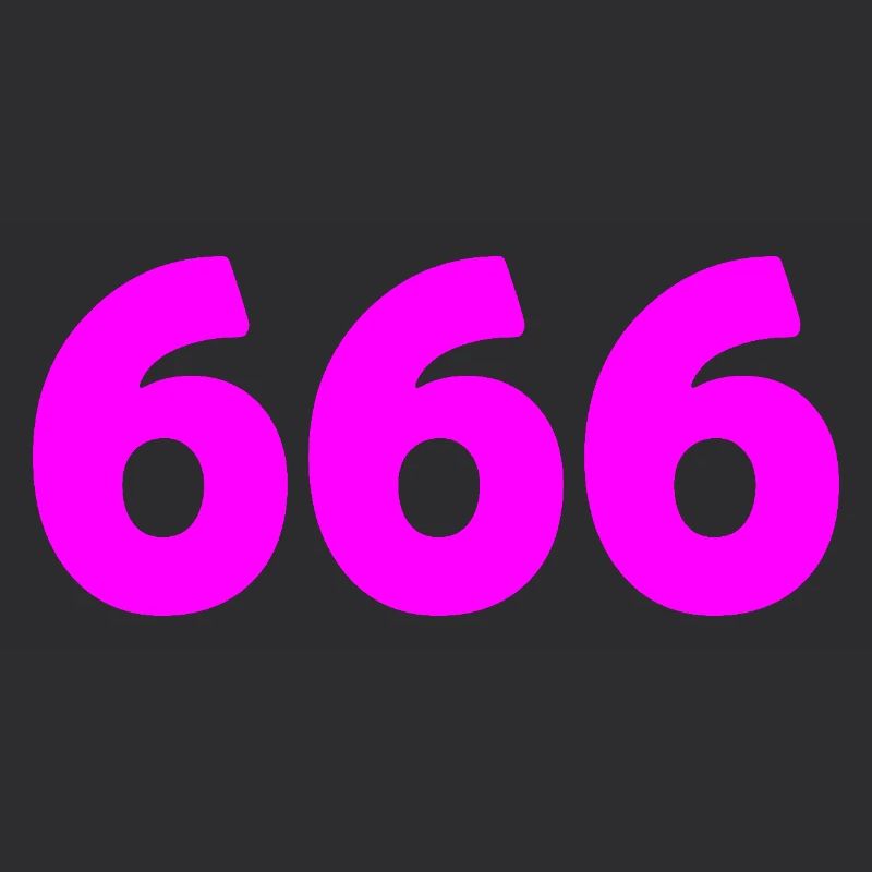 666