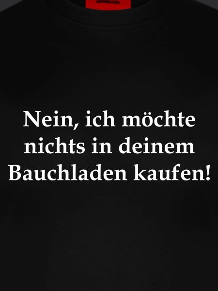 Bauchladen