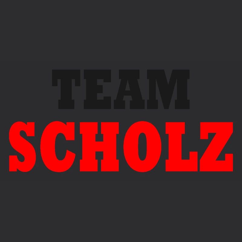 L’équipe scholz