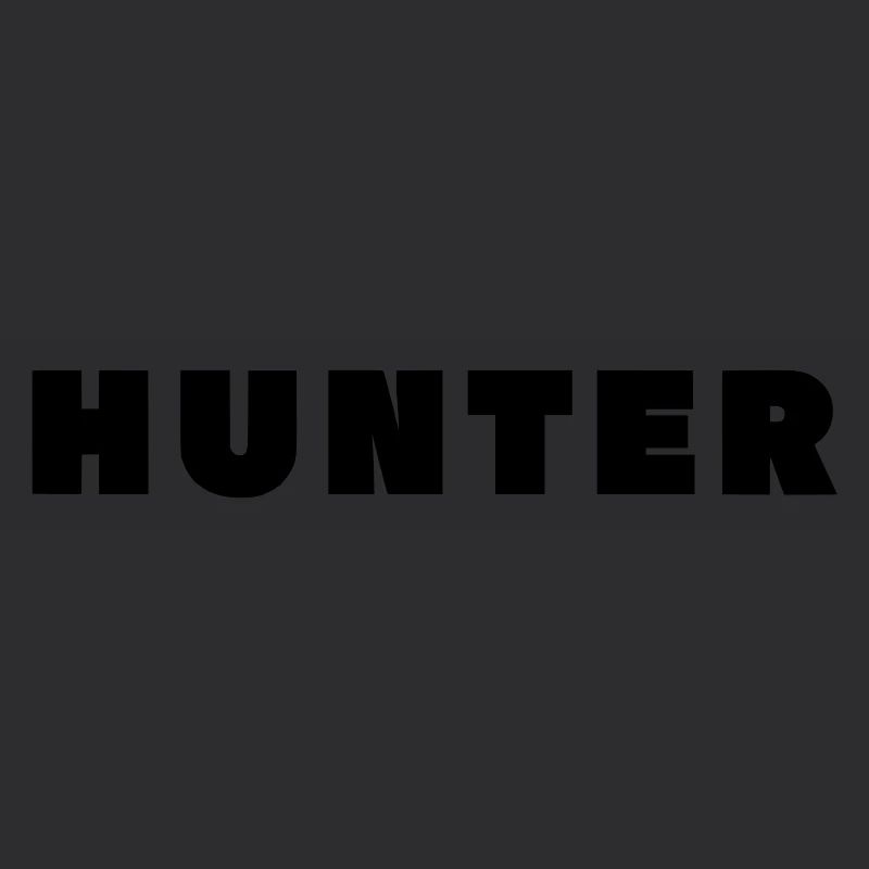 HUNTER (chasseur)
