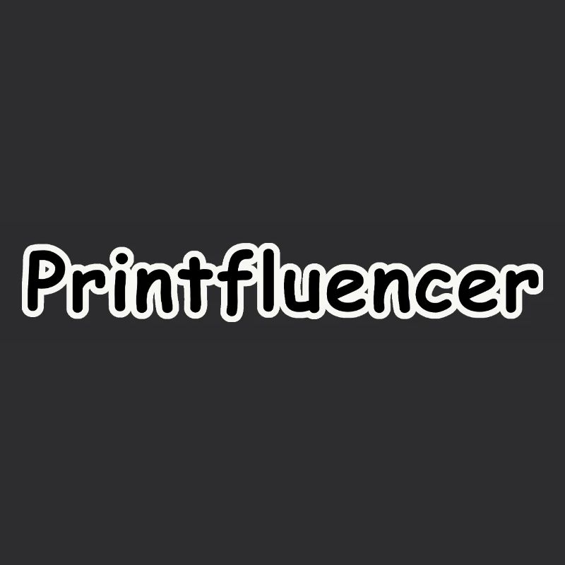 printfluencer 01