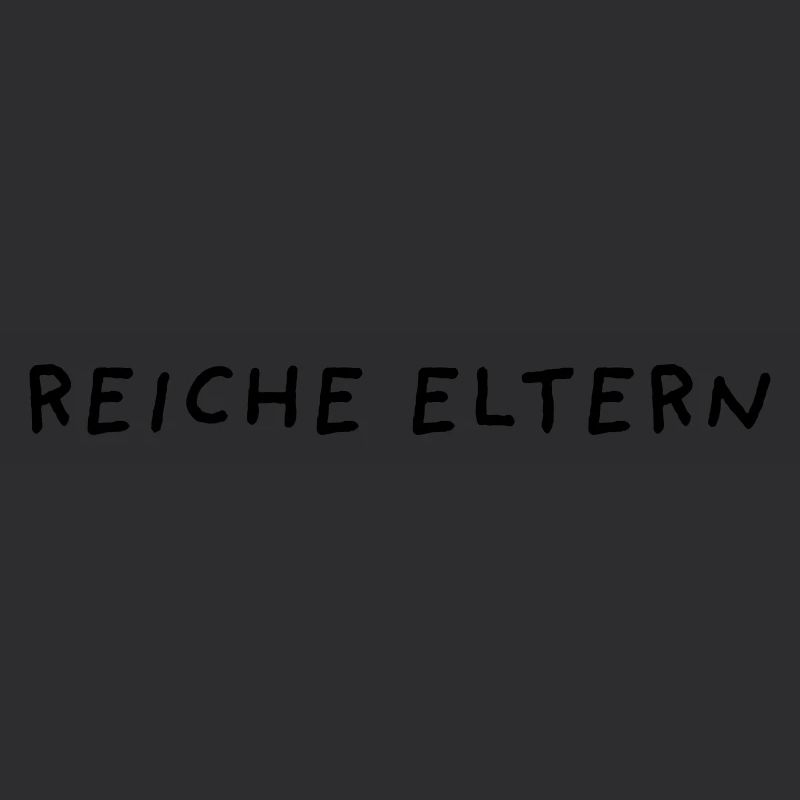 Reiche Eltern