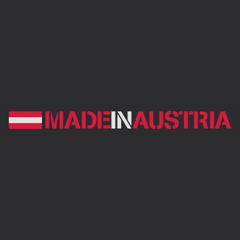 Made In Austria Logo
