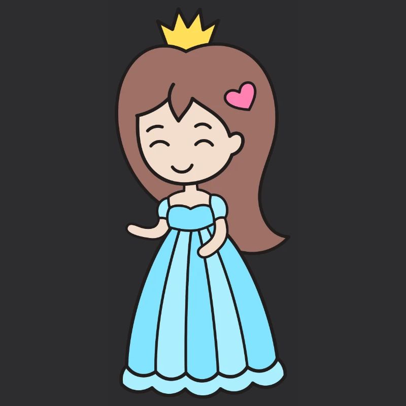 Princesse