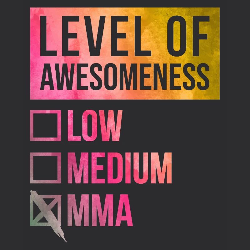 MMA