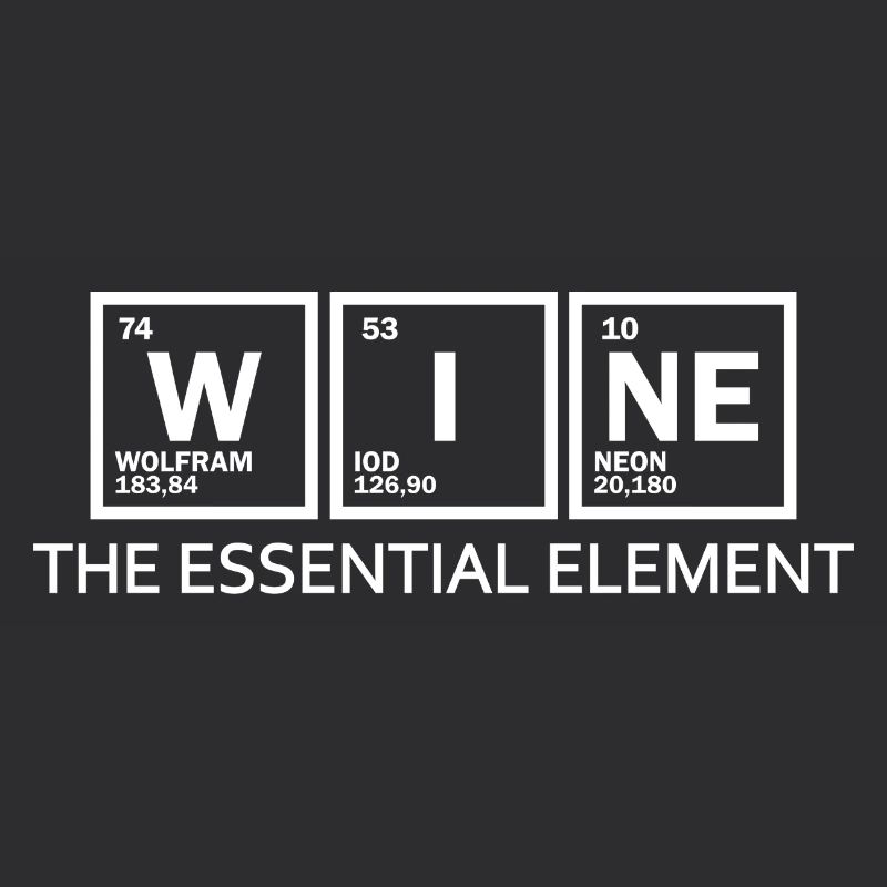 Wine - element