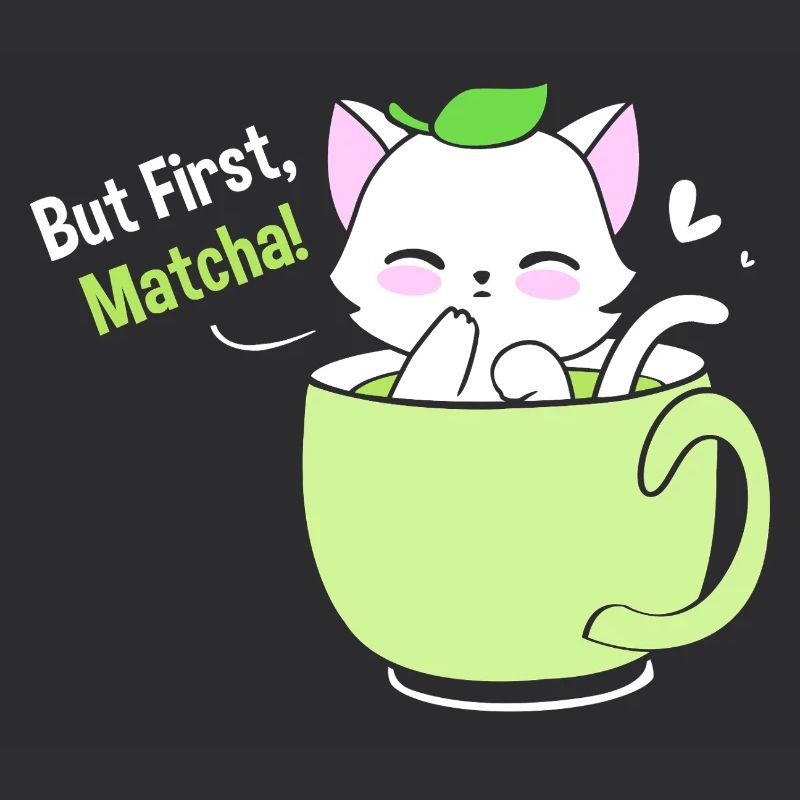 Matcha Tea