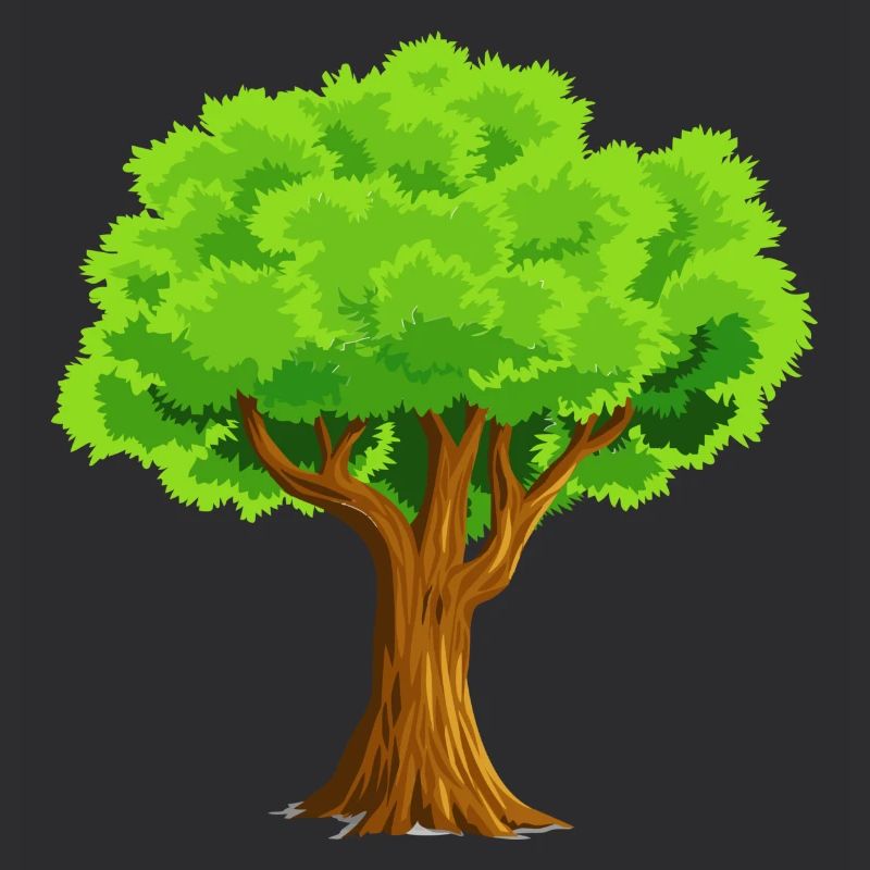 baum tree baumstamm wald forest woods33