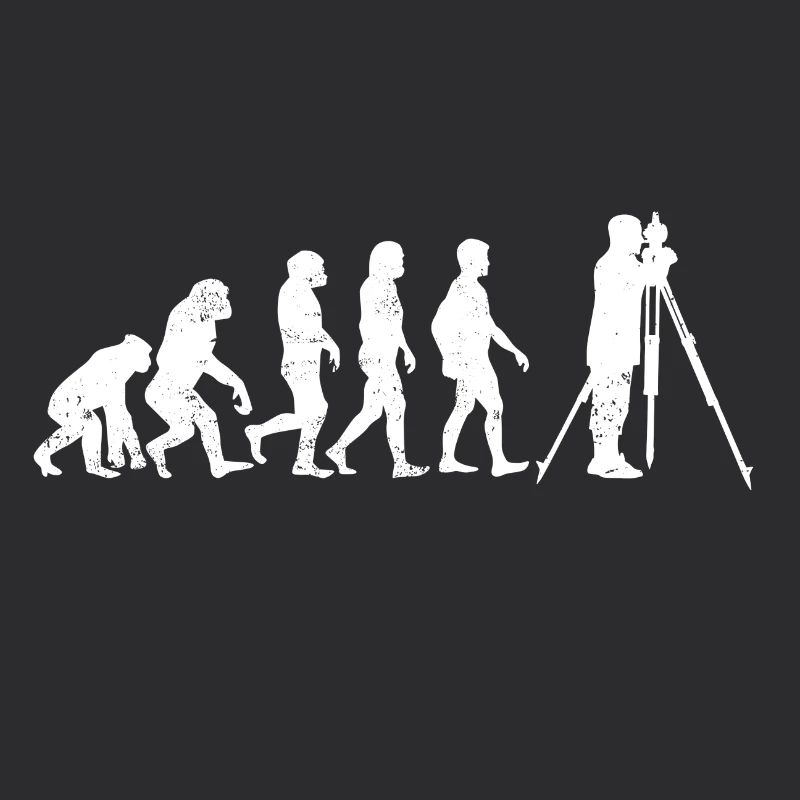 évolution arpenteur-géomètre, professions