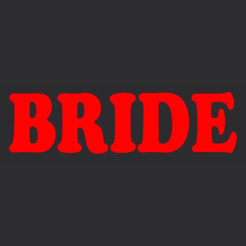Bride
